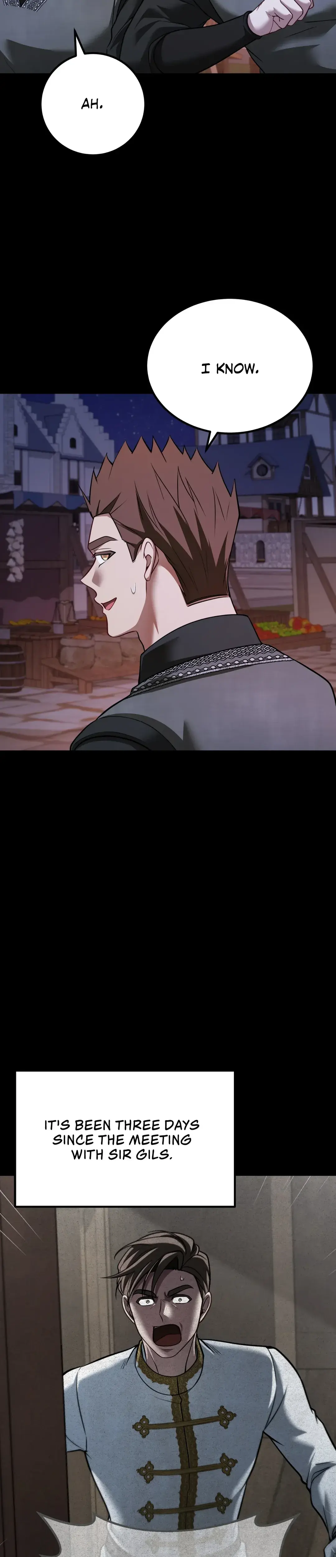 Lycan Chapter 78 - Page 16