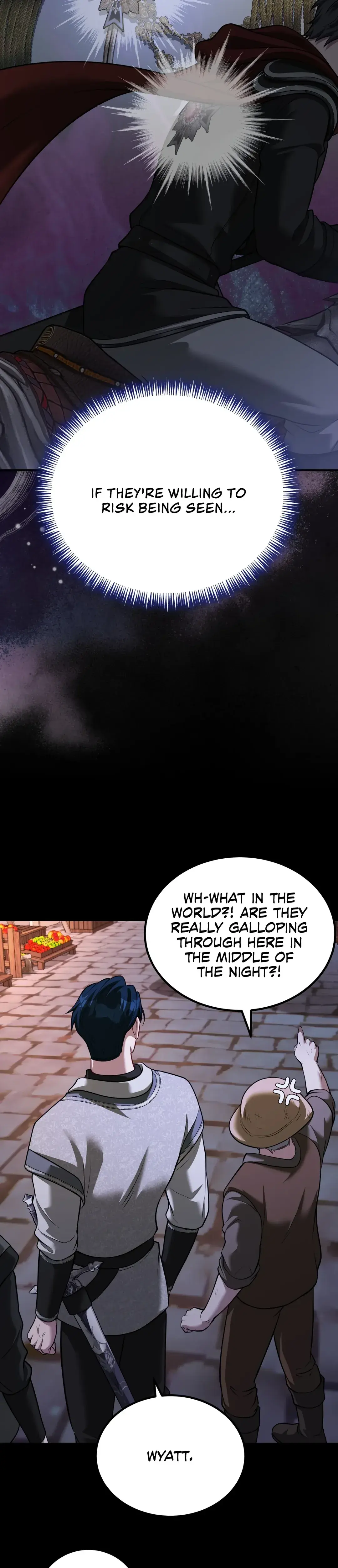 Lycan Chapter 78 - Page 20