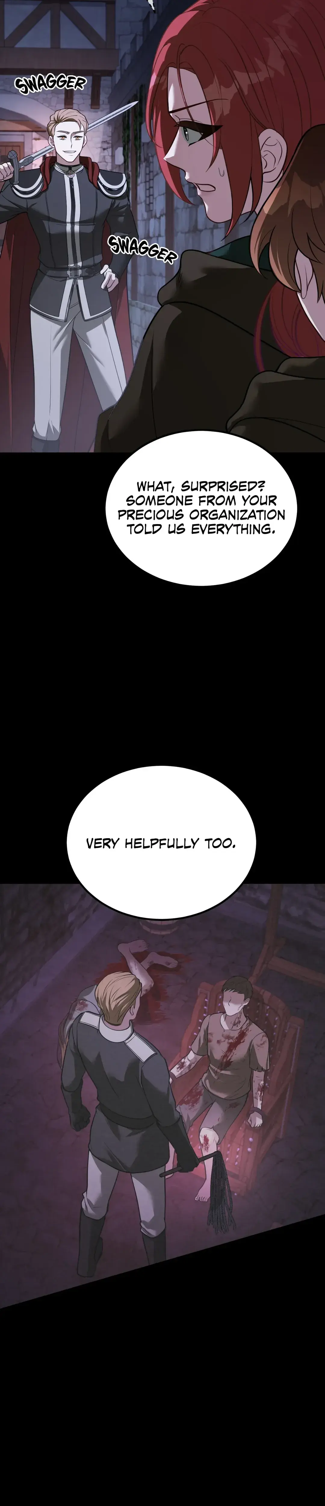 Lycan Chapter 78 - Page 24