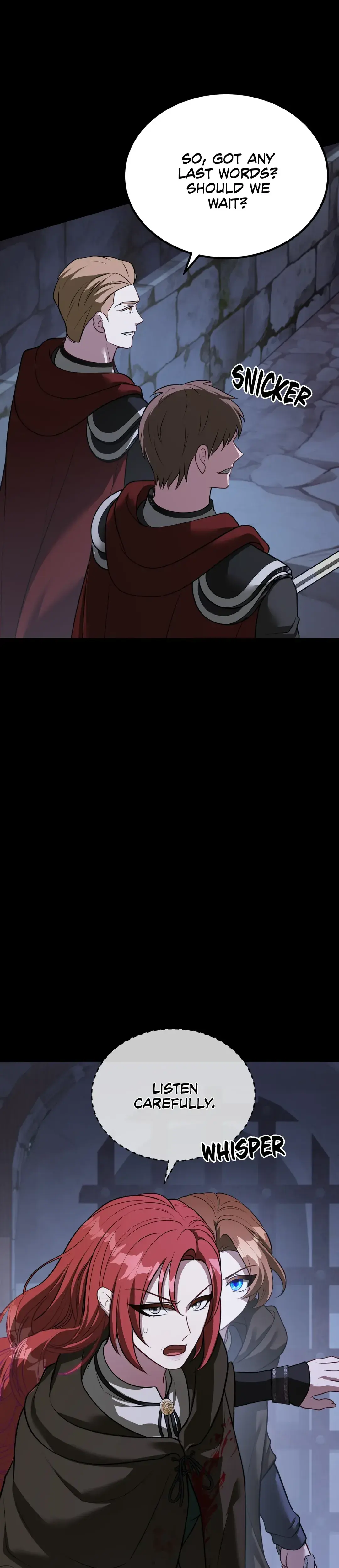 Lycan Chapter 78 - Page 25