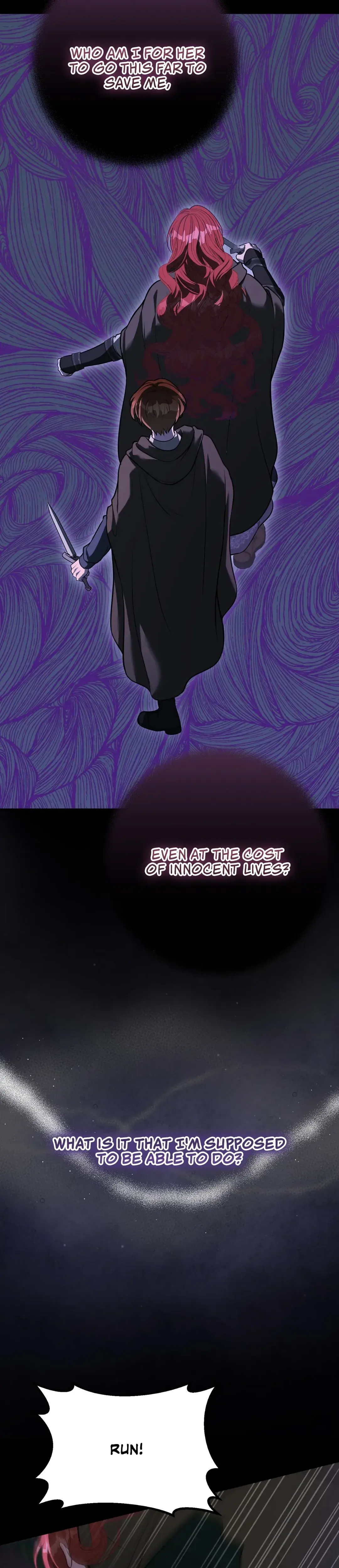 Lycan Chapter 78 - Page 29