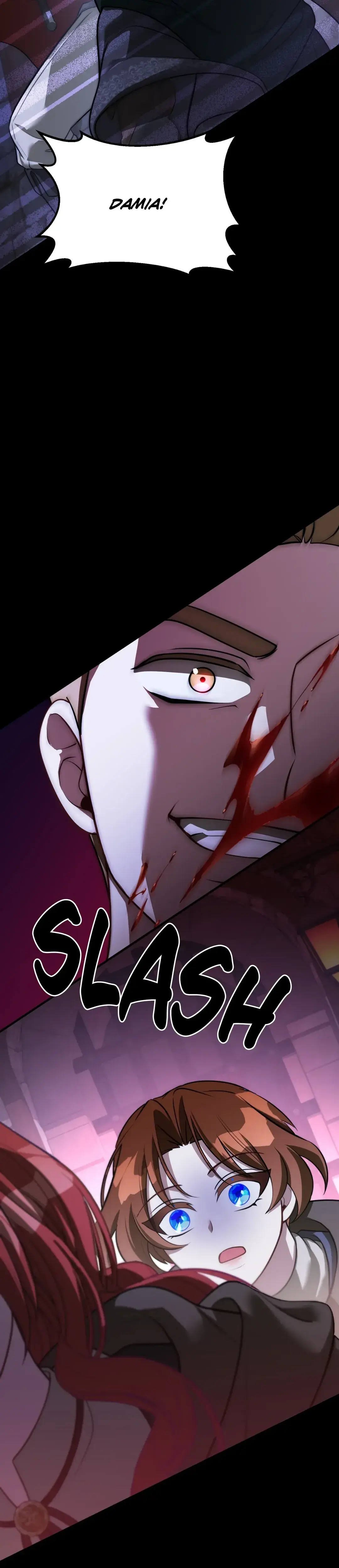 Lycan Chapter 78 - Page 31