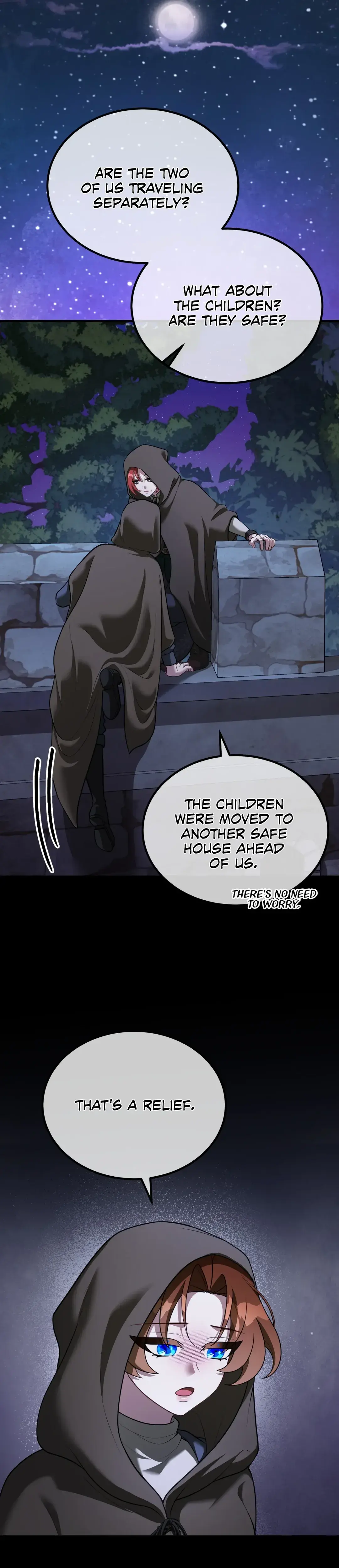 Lycan Chapter 78 - Page 5