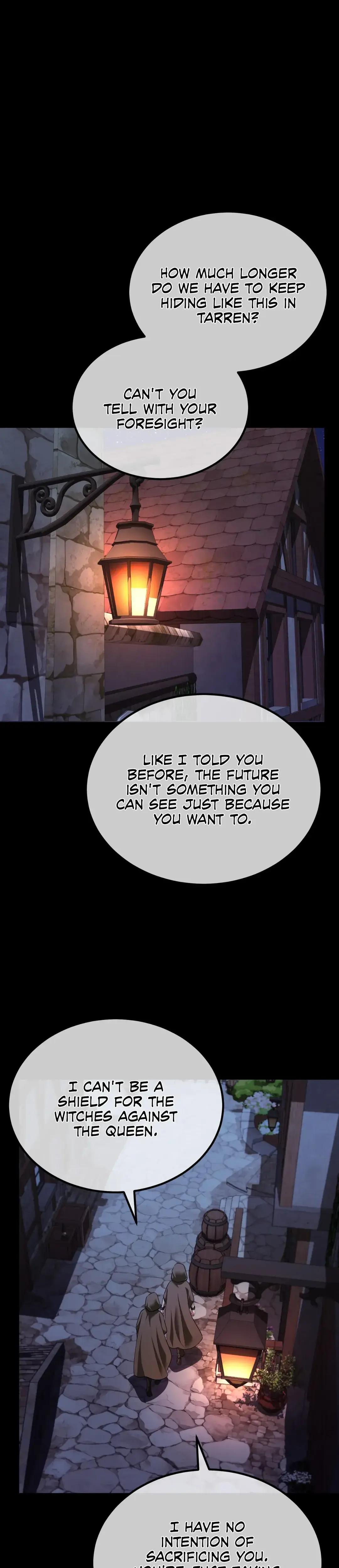 Lycan Chapter 78 - Page 6