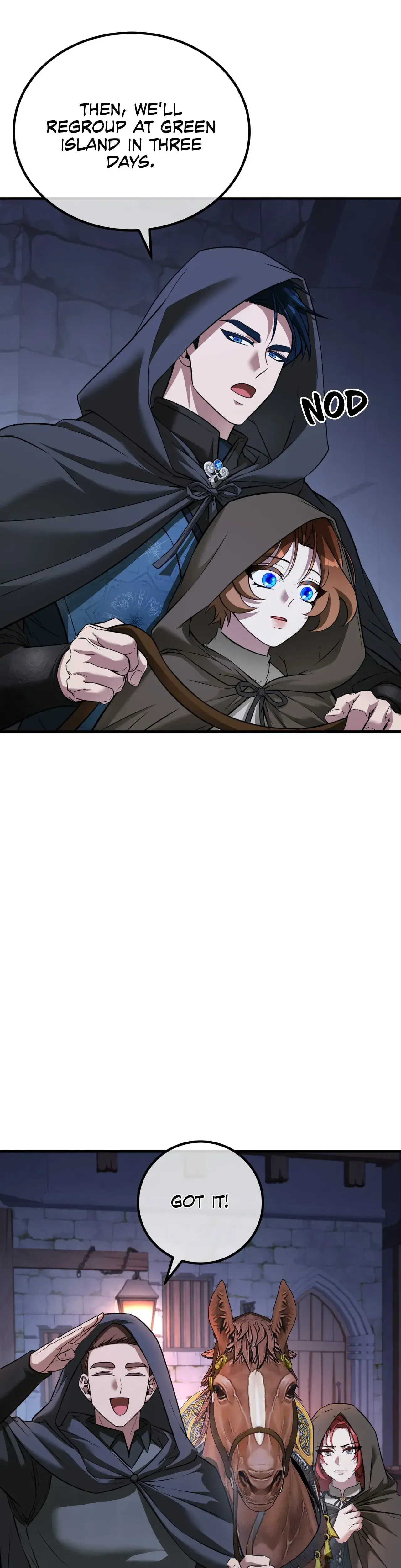 Lycan Chapter 79 - Page 10