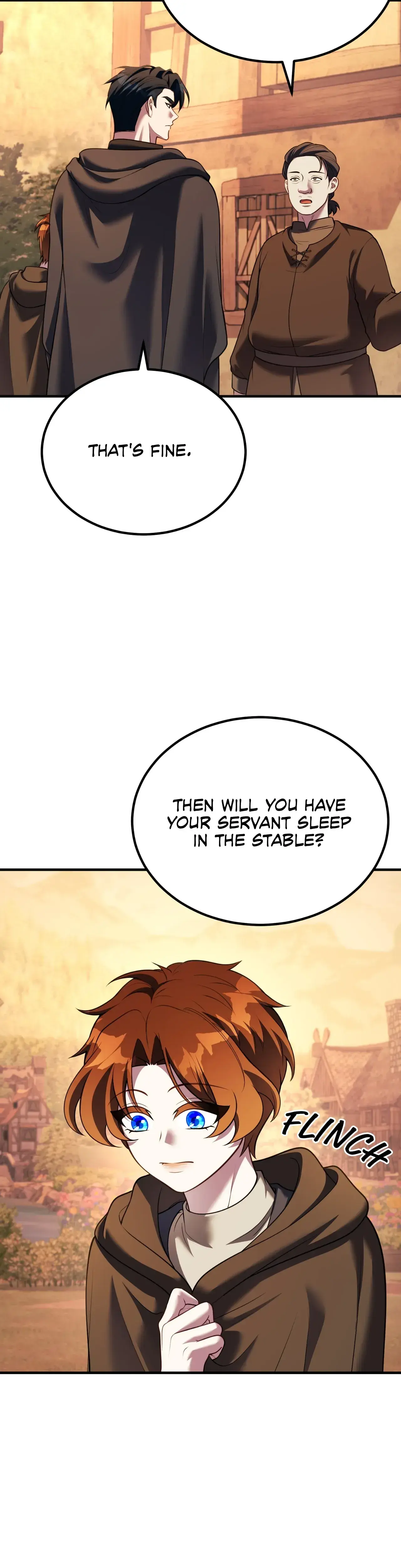 Lycan Chapter 79 - Page 14