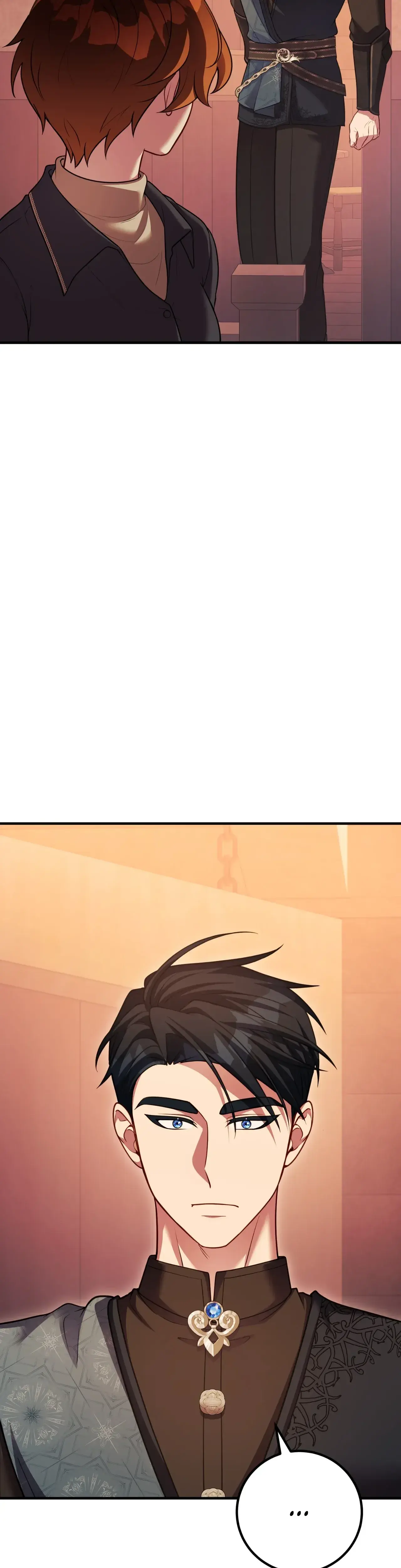 Lycan Chapter 79 - Page 21