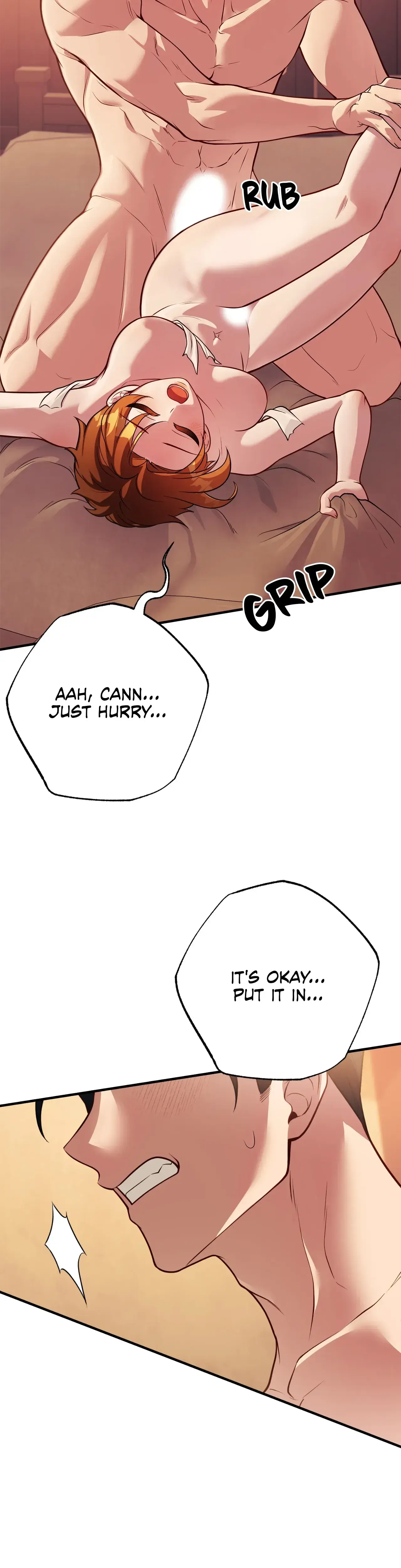 Lycan Chapter 79 - Page 33
