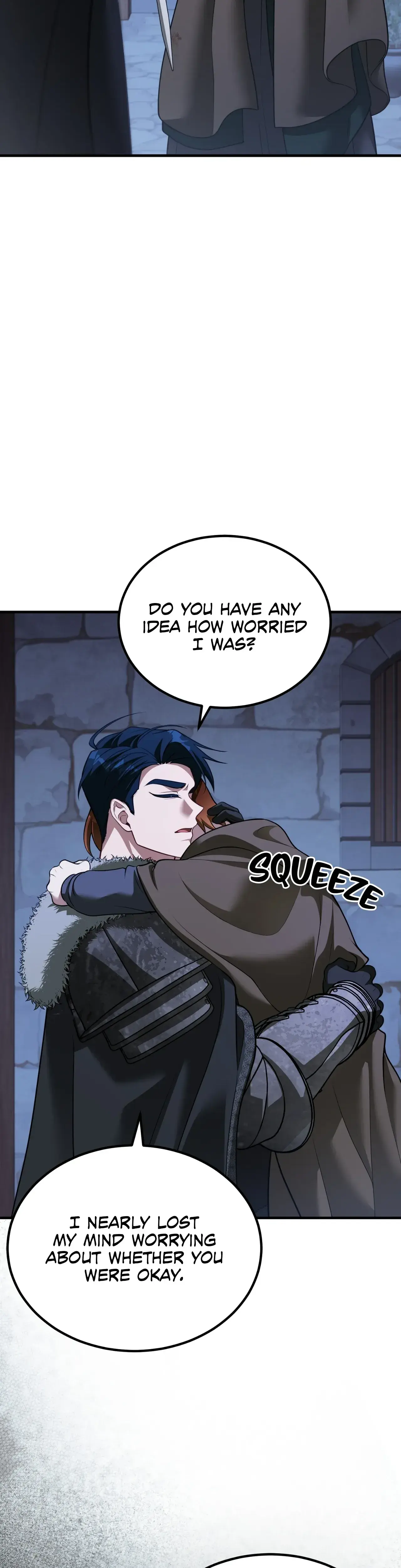 Lycan Chapter 79 - Page 4