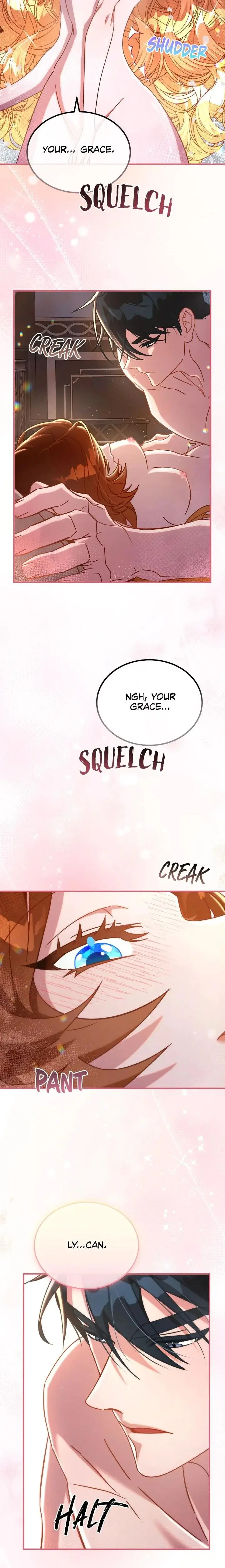 Lycan Chapter 8 - Page 13