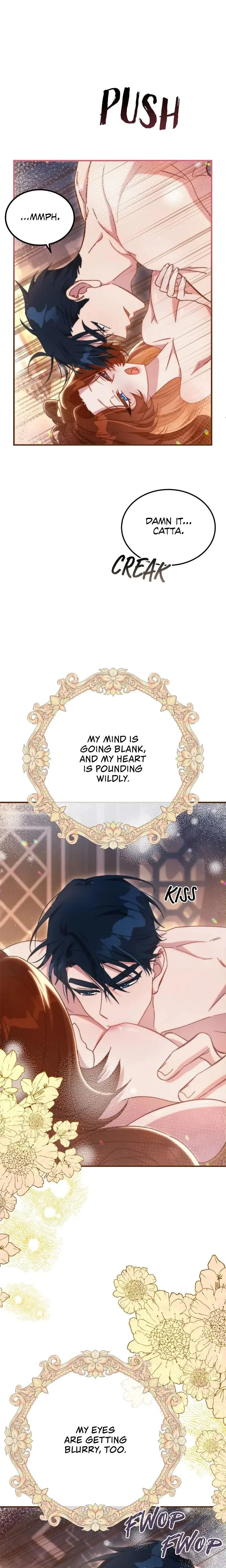 Lycan Chapter 8 - Page 15