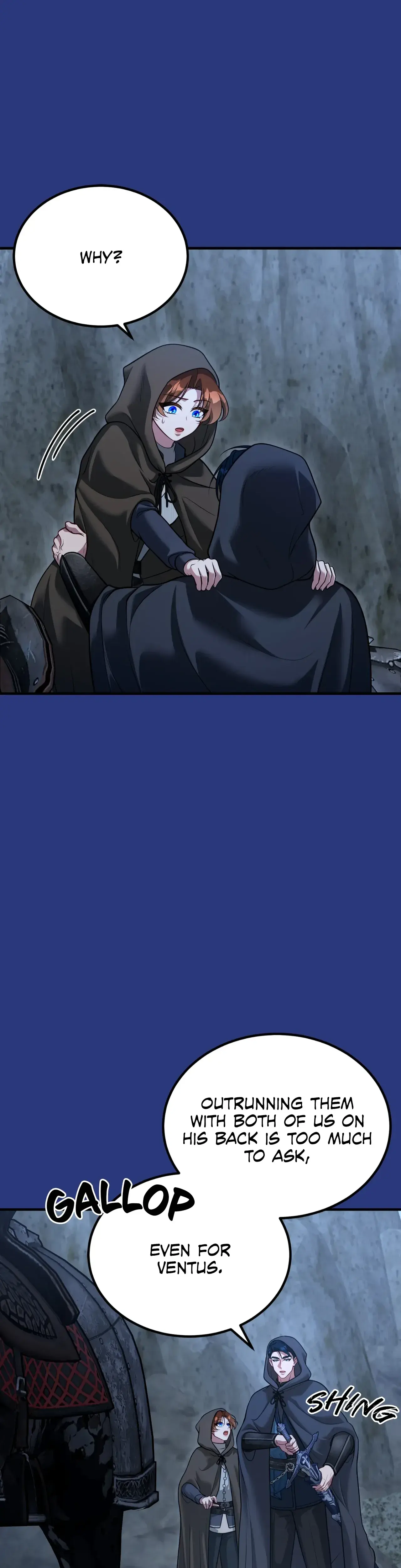 Lycan Chapter 81 - Page 11