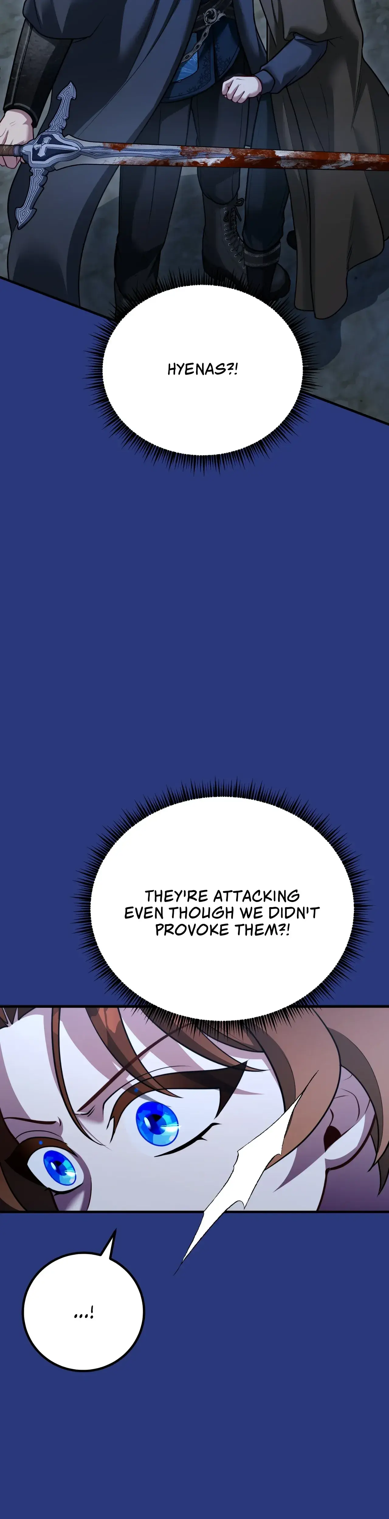 Lycan Chapter 81 - Page 14