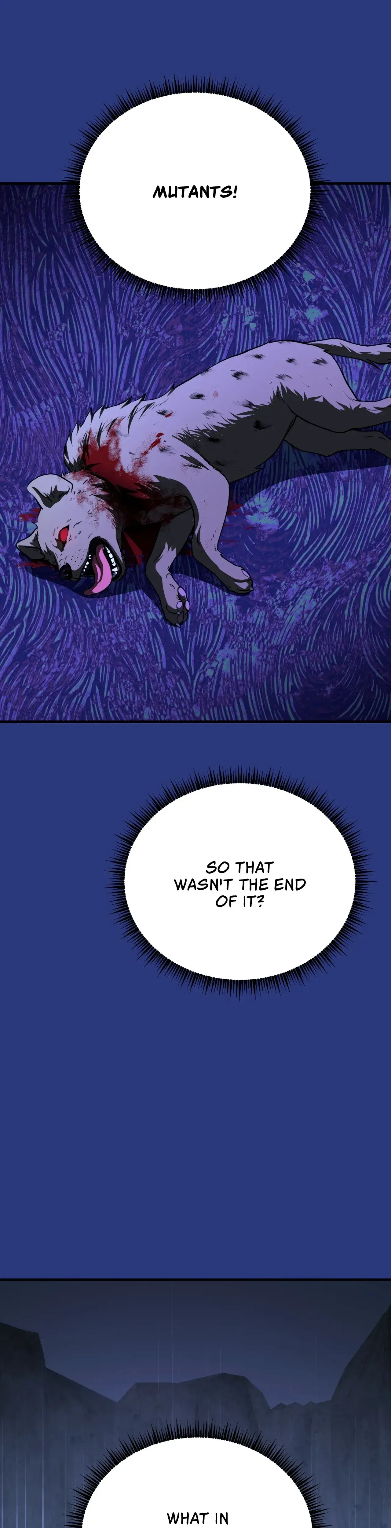 Lycan Chapter 81 - Page 15