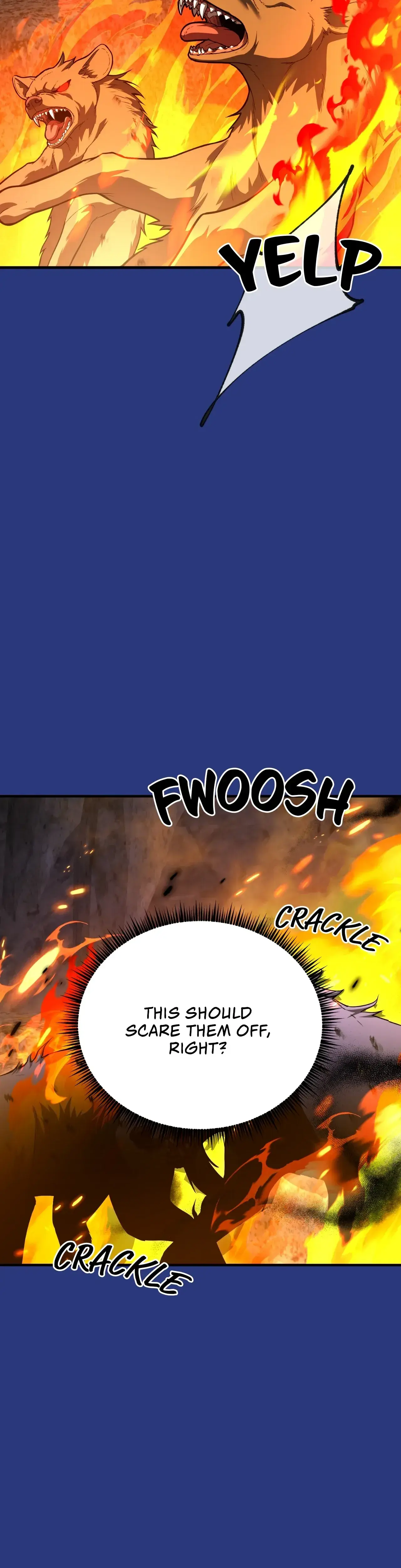 Lycan Chapter 81 - Page 18