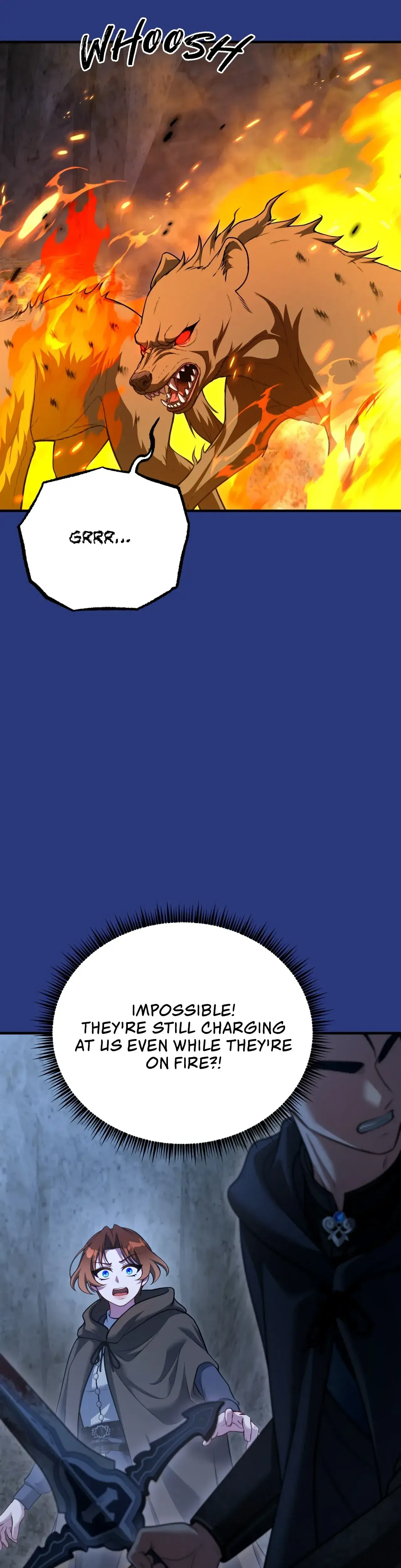 Lycan Chapter 81 - Page 19