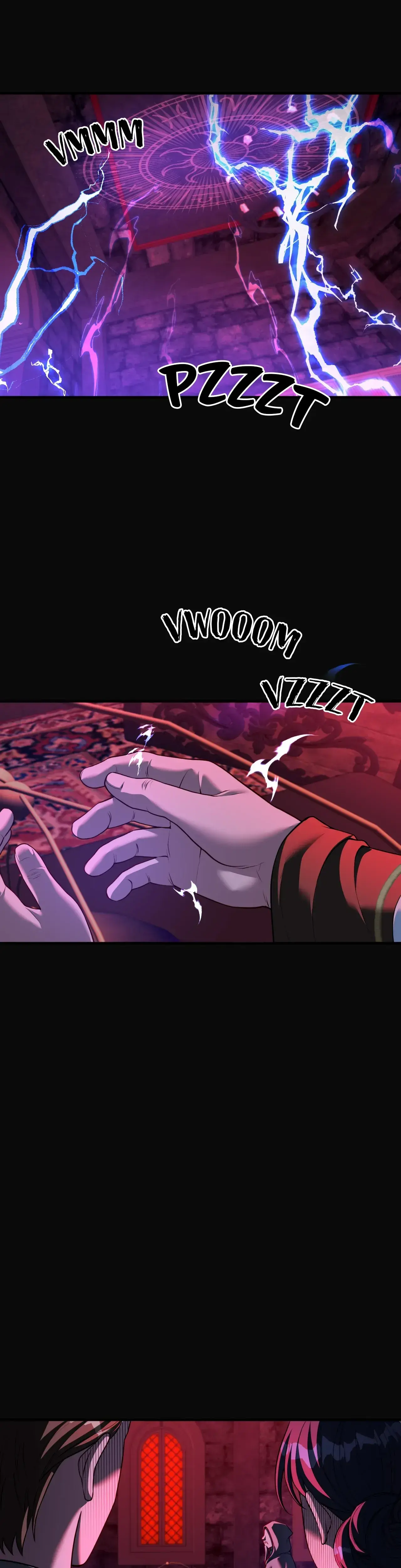 Lycan Chapter 81 - Page 2