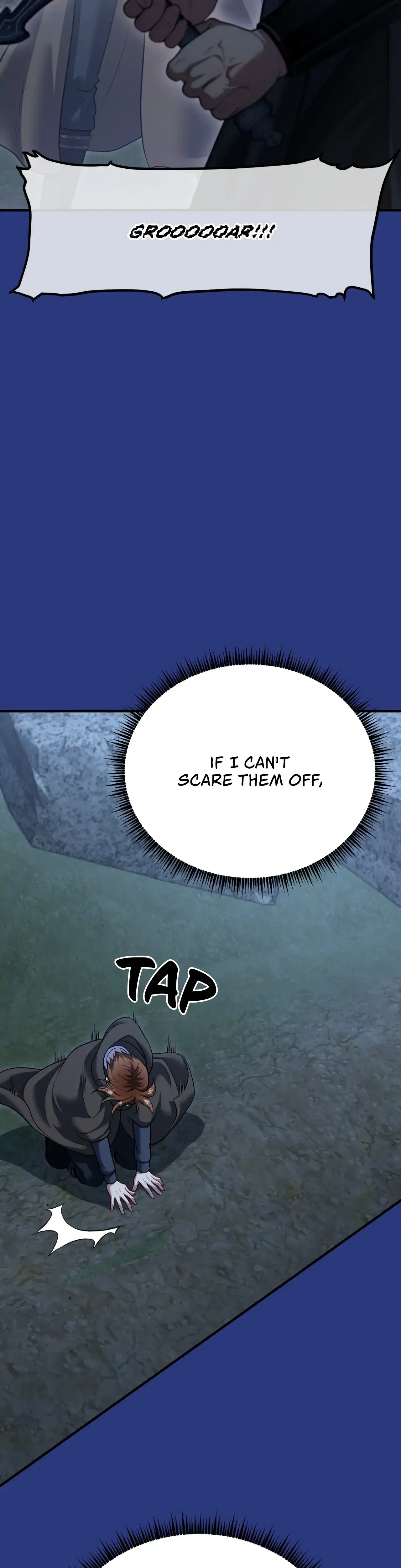 Lycan Chapter 81 - Page 20