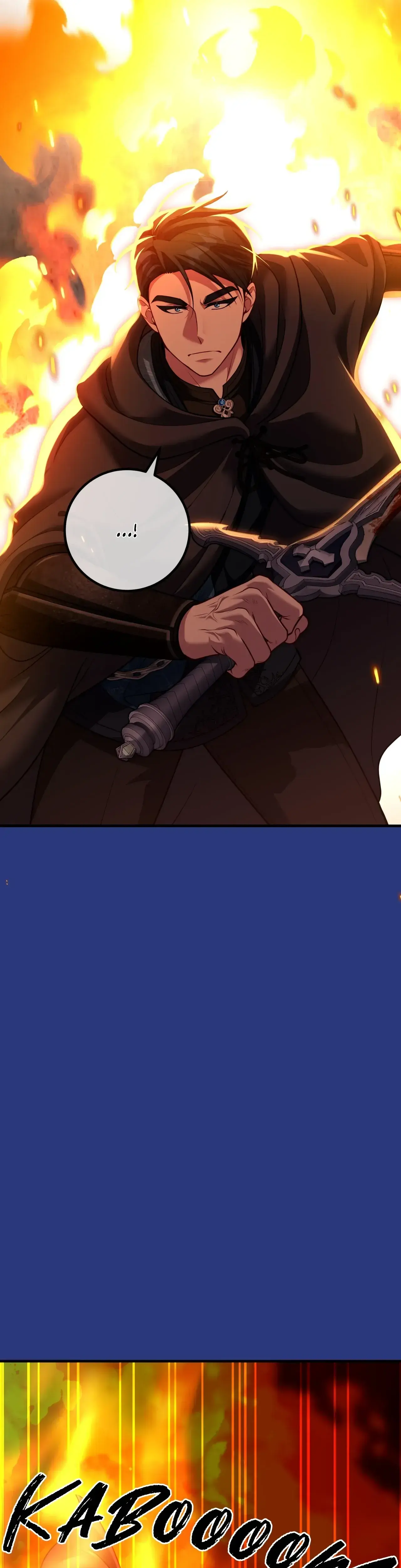 Lycan Chapter 81 - Page 22