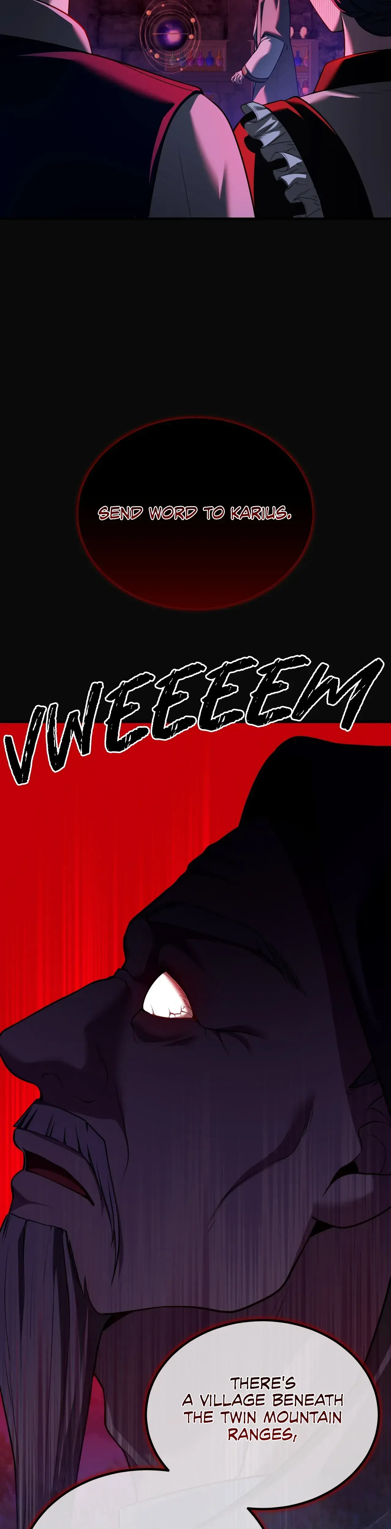 Lycan Chapter 81 - Page 3