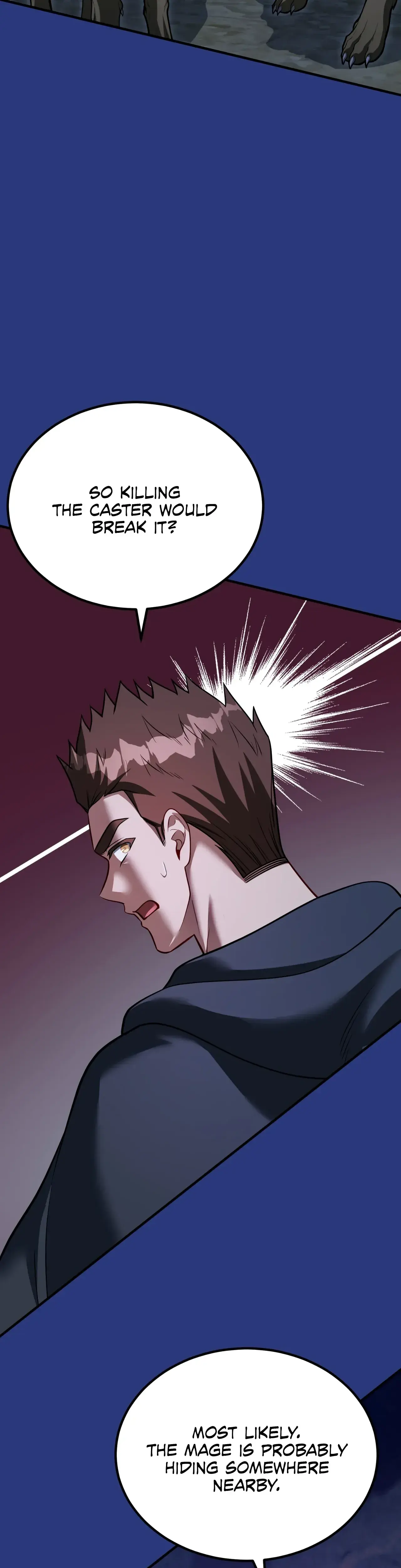 Lycan Chapter 81 - Page 30