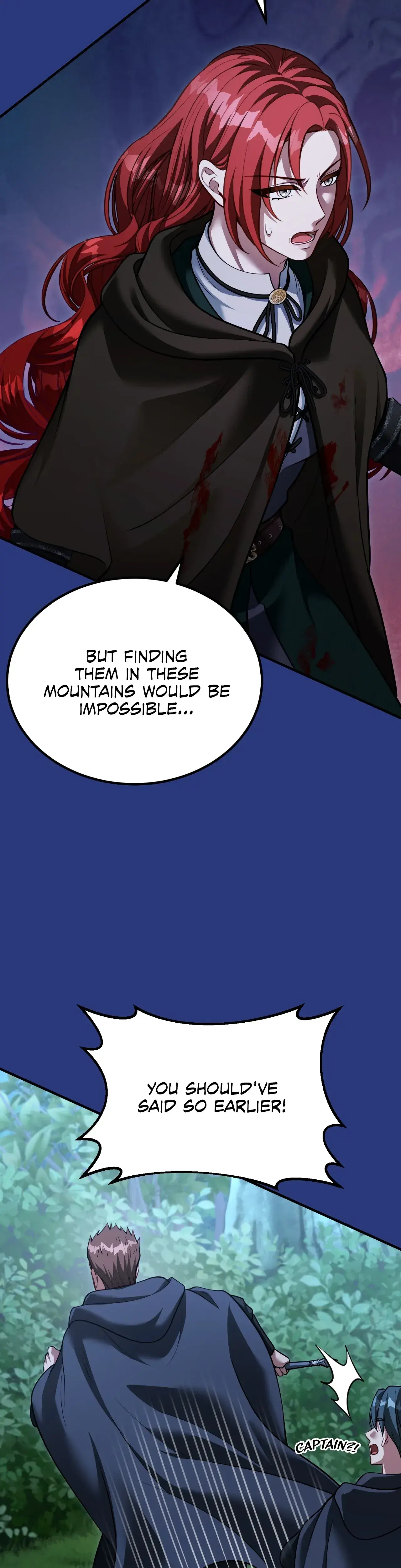 Lycan Chapter 81 - Page 31