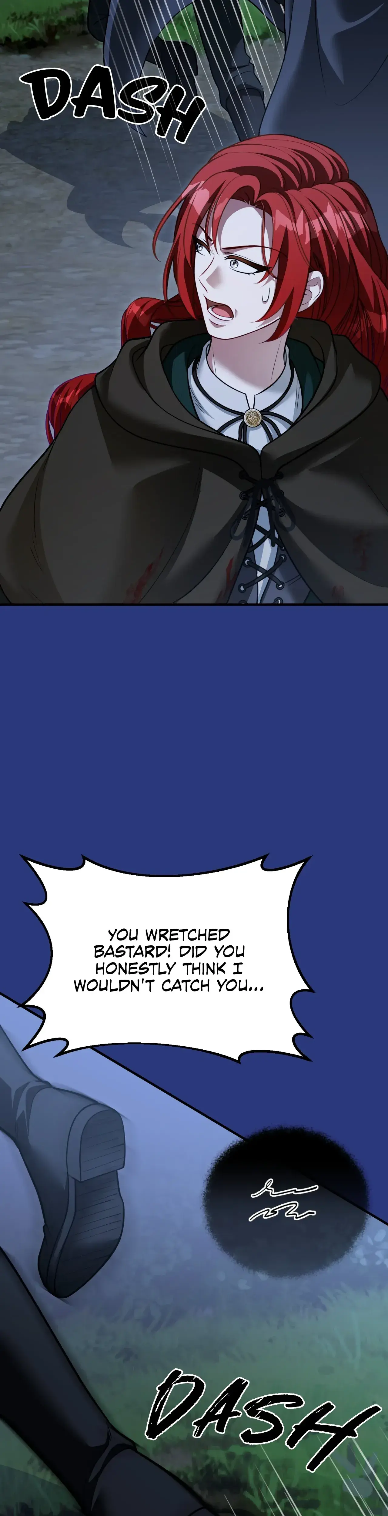Lycan Chapter 81 - Page 32