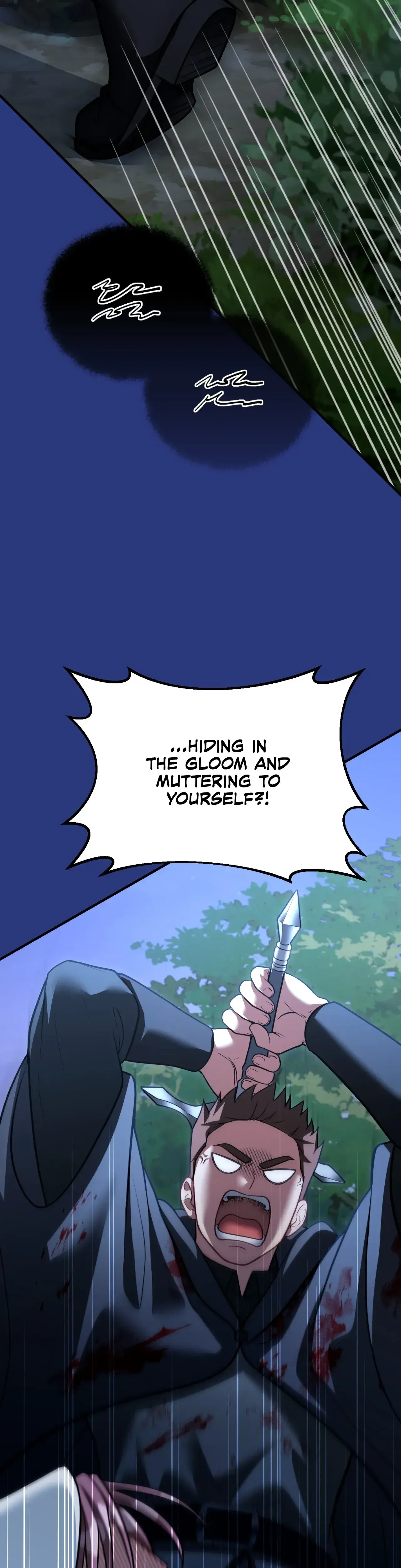 Lycan Chapter 81 - Page 33
