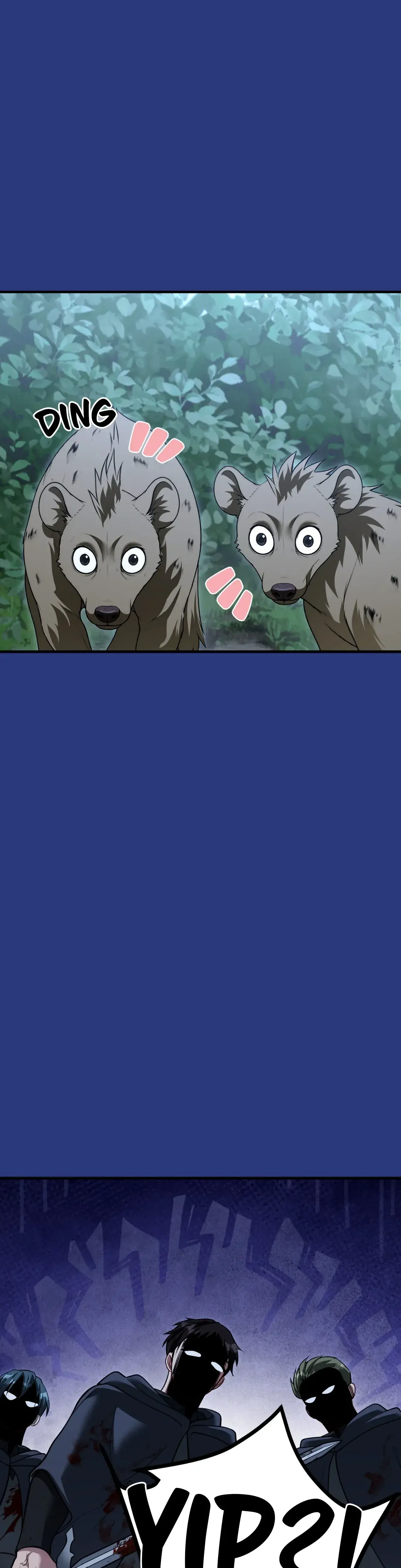 Lycan Chapter 81 - Page 35