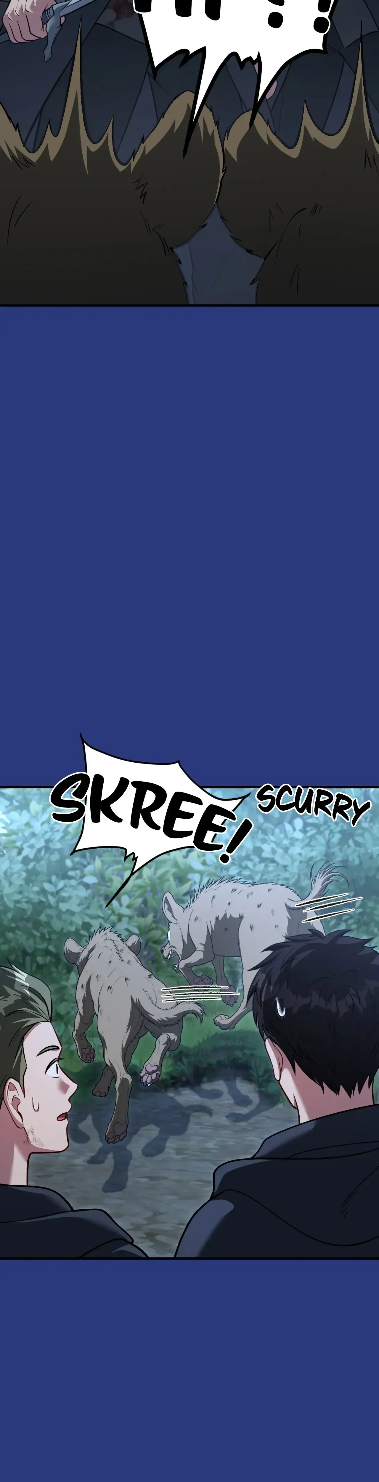 Lycan Chapter 81 - Page 36