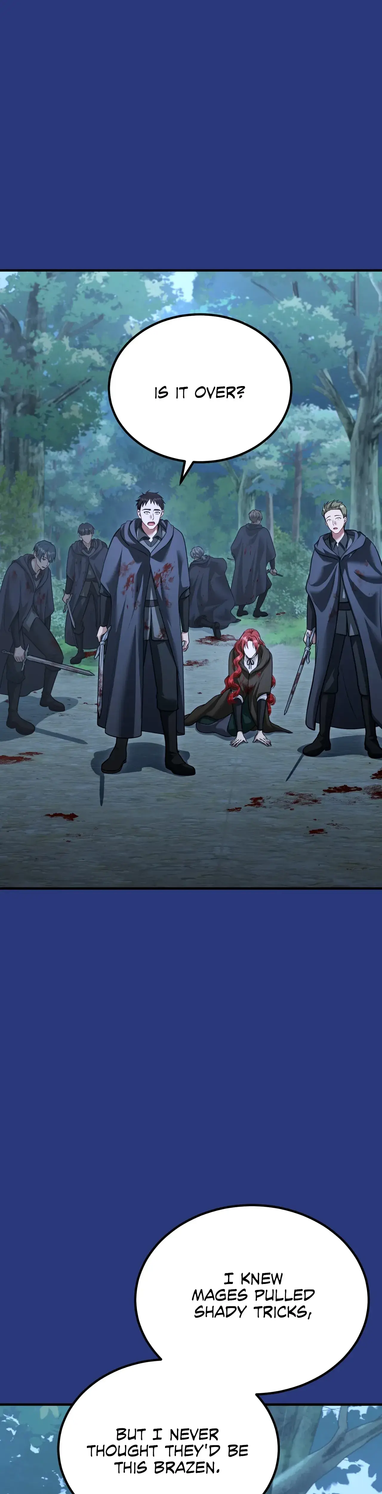 Lycan Chapter 81 - Page 37