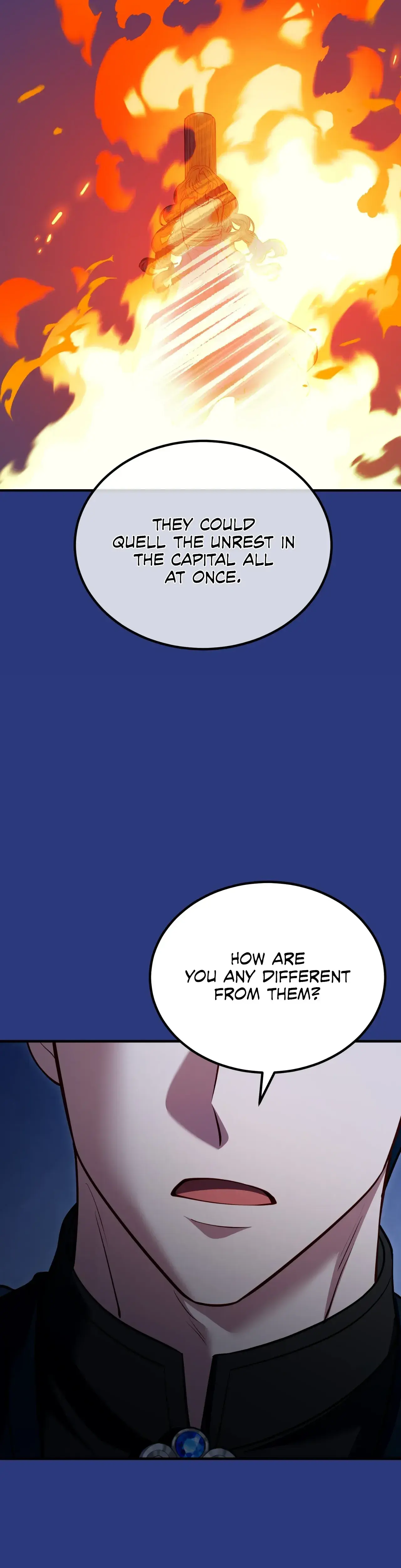 Lycan Chapter 81 - Page 39
