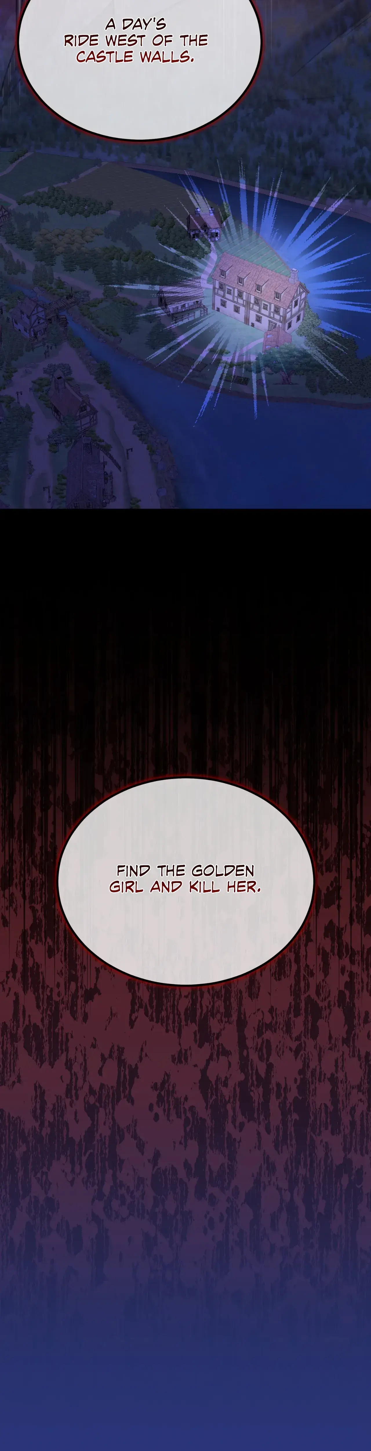 Lycan Chapter 81 - Page 4
