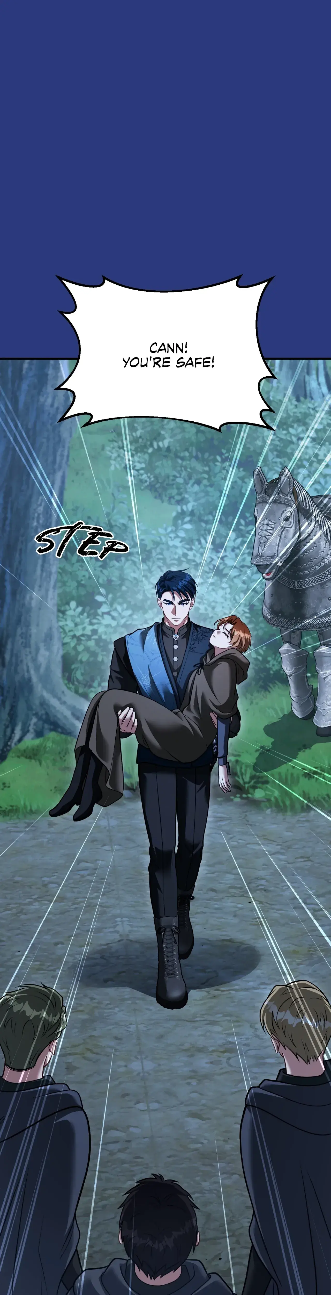 Lycan Chapter 81 - Page 40