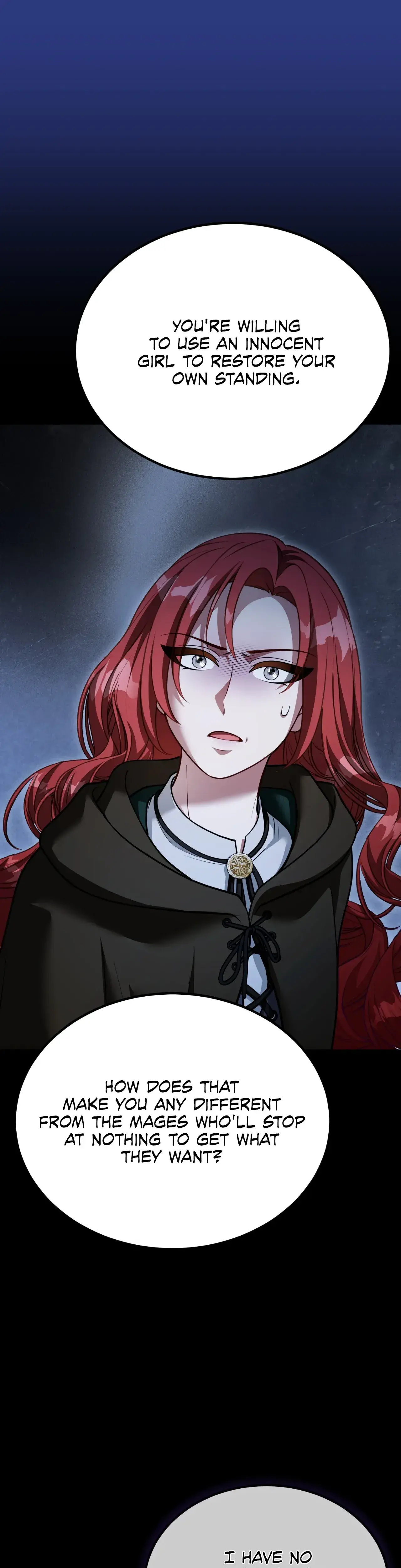 Lycan Chapter 81 - Page 42