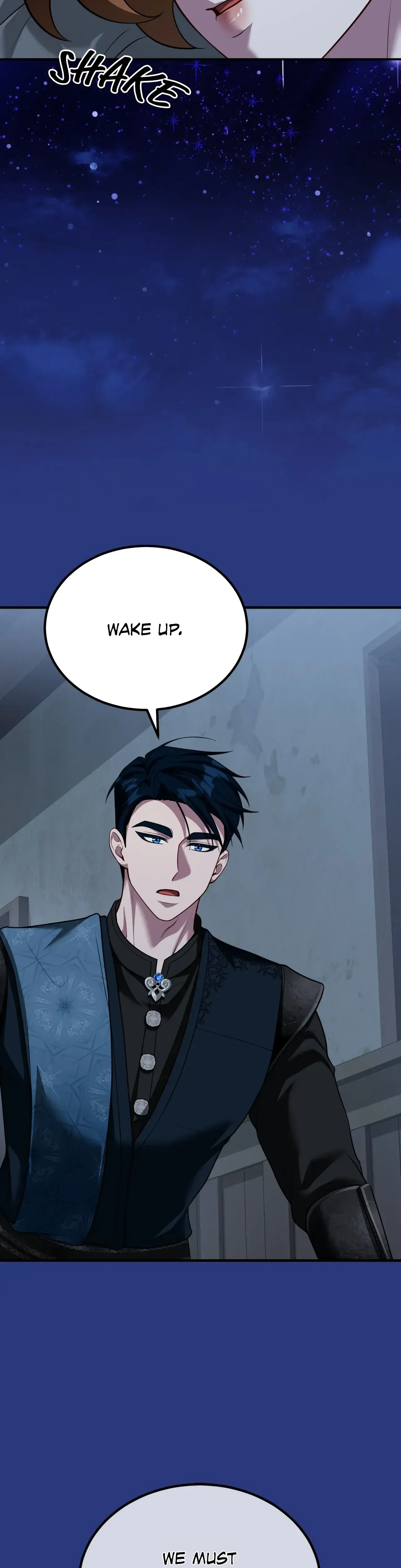 Lycan Chapter 81 - Page 6