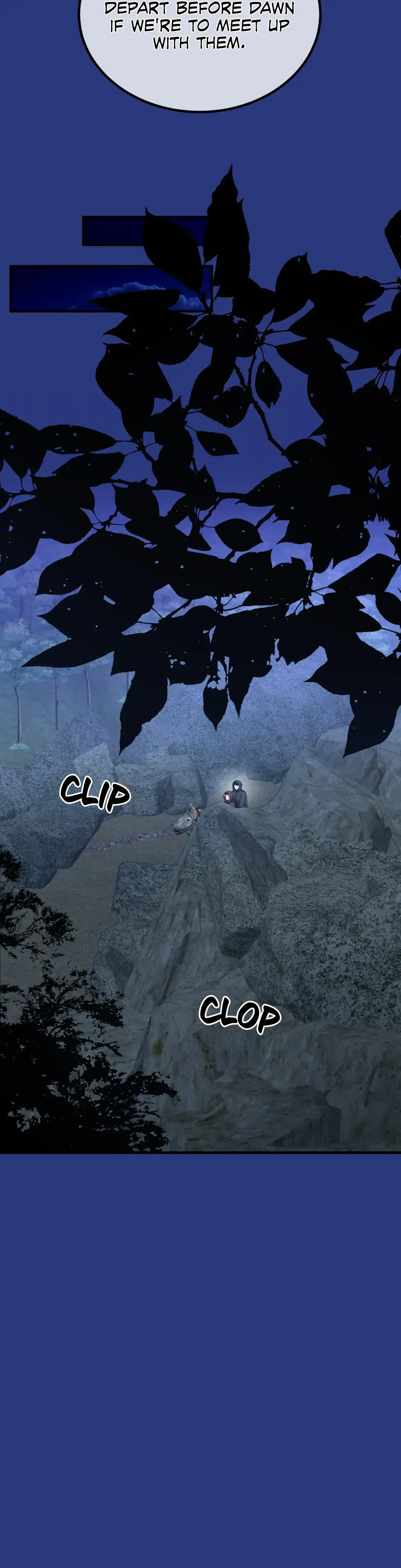 Lycan Chapter 81 - Page 7