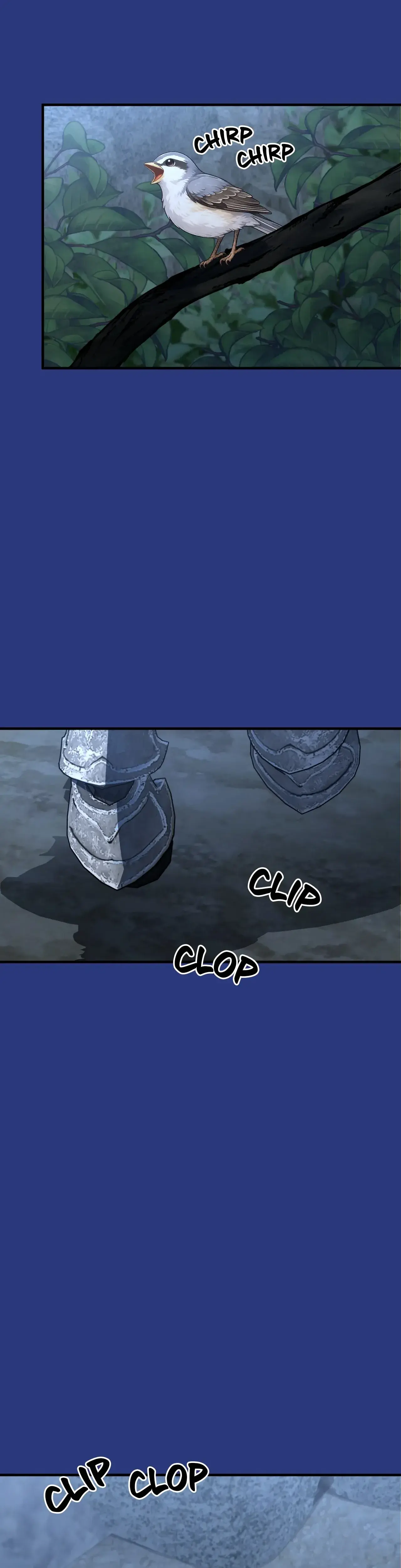 Lycan Chapter 81 - Page 8