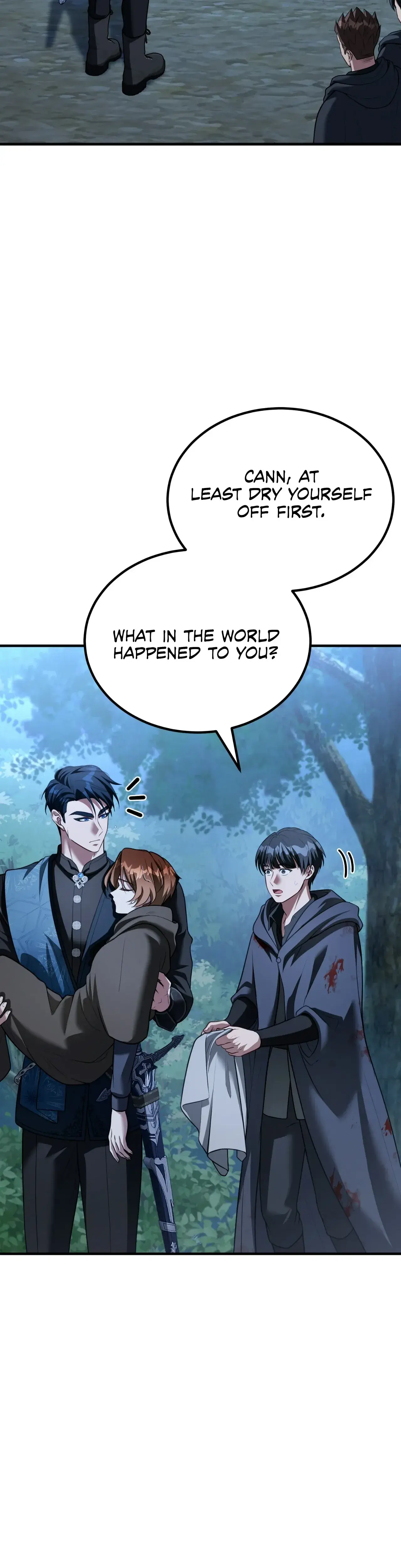 Lycan Chapter 82 - Page 13
