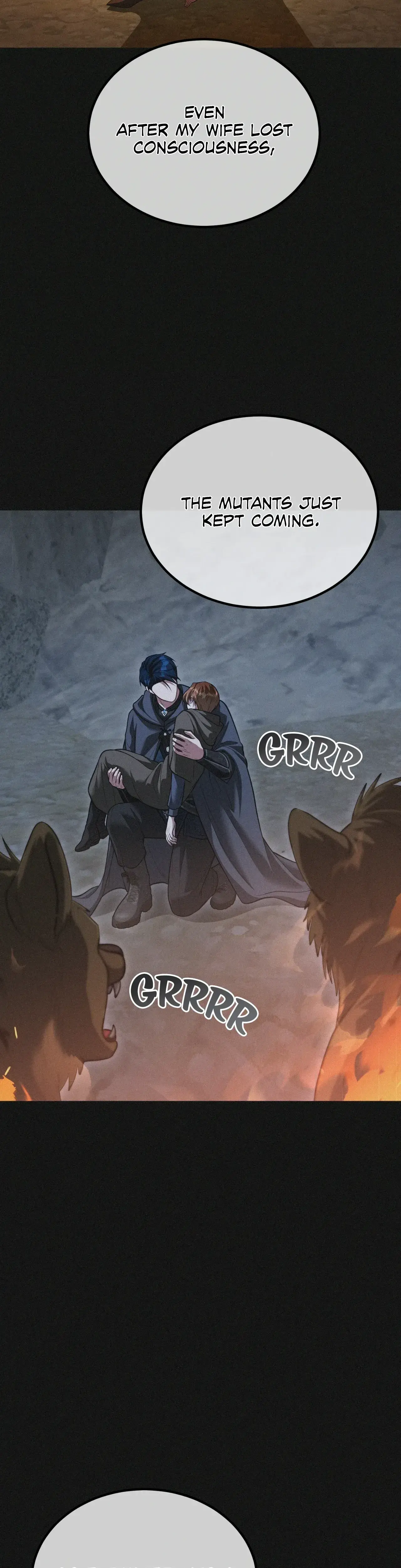 Lycan Chapter 82 - Page 15
