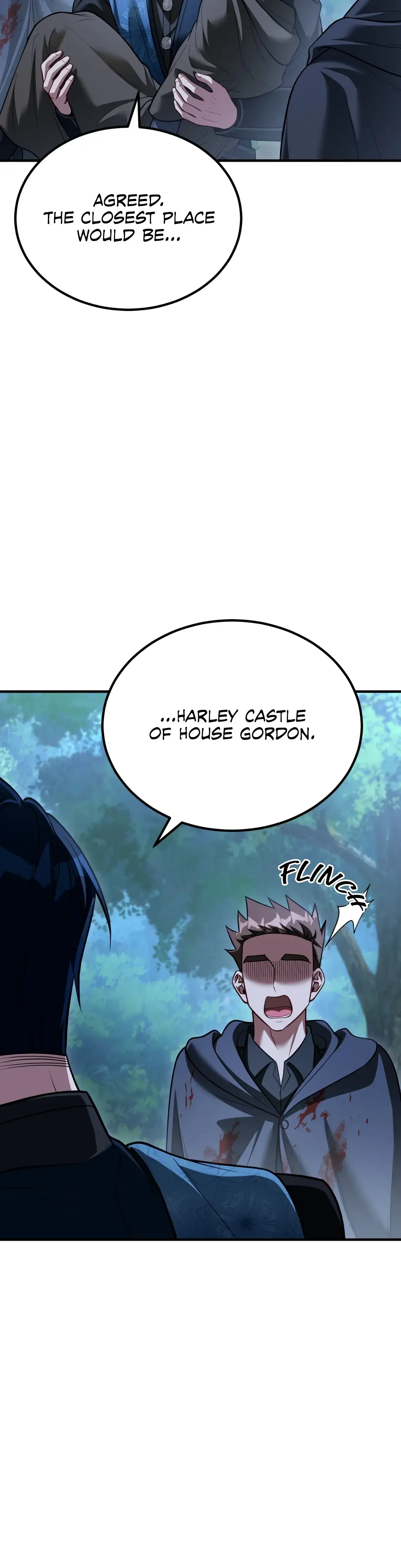 Lycan Chapter 82 - Page 17