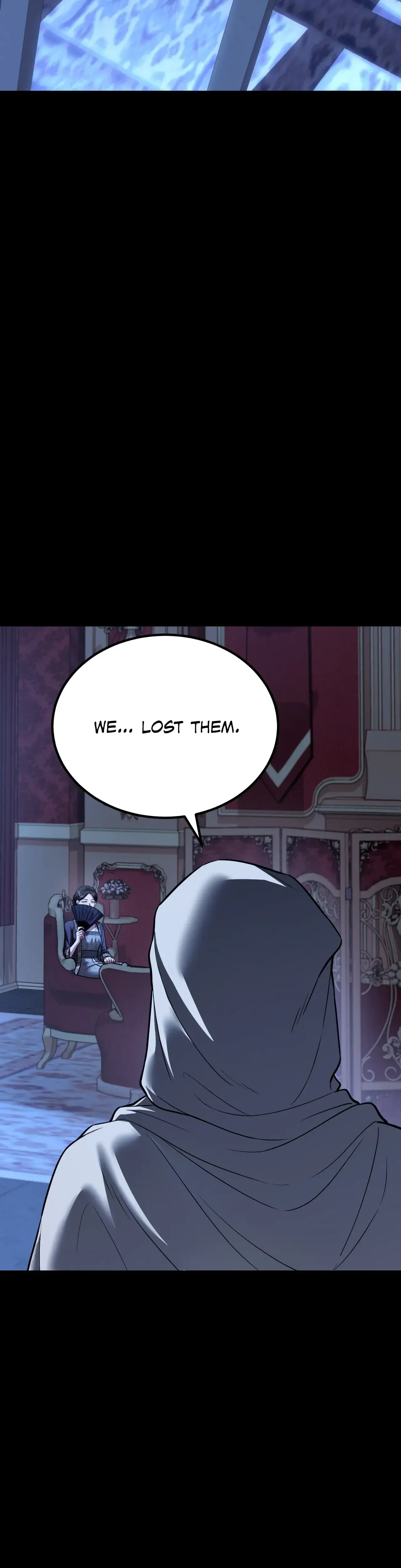 Lycan Chapter 82 - Page 2