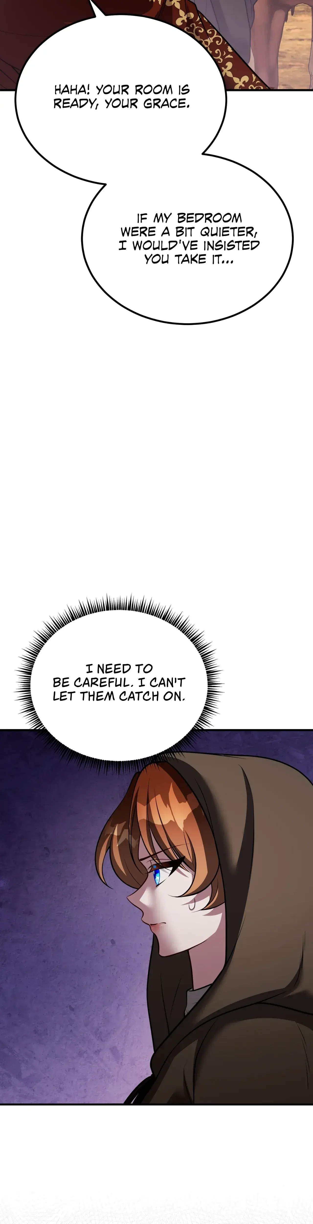 Lycan Chapter 82 - Page 22