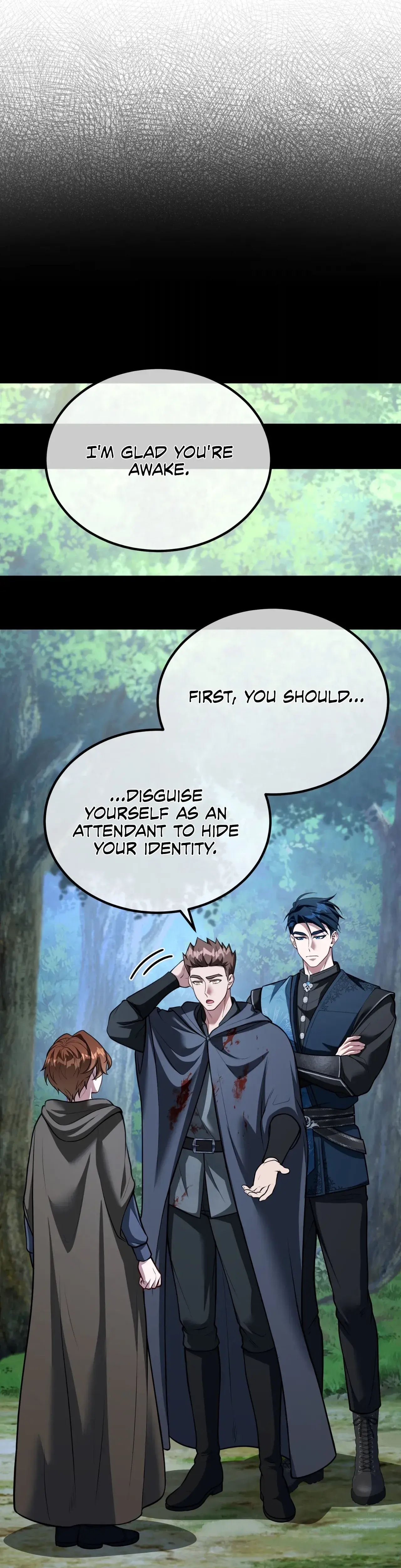 Lycan Chapter 82 - Page 23