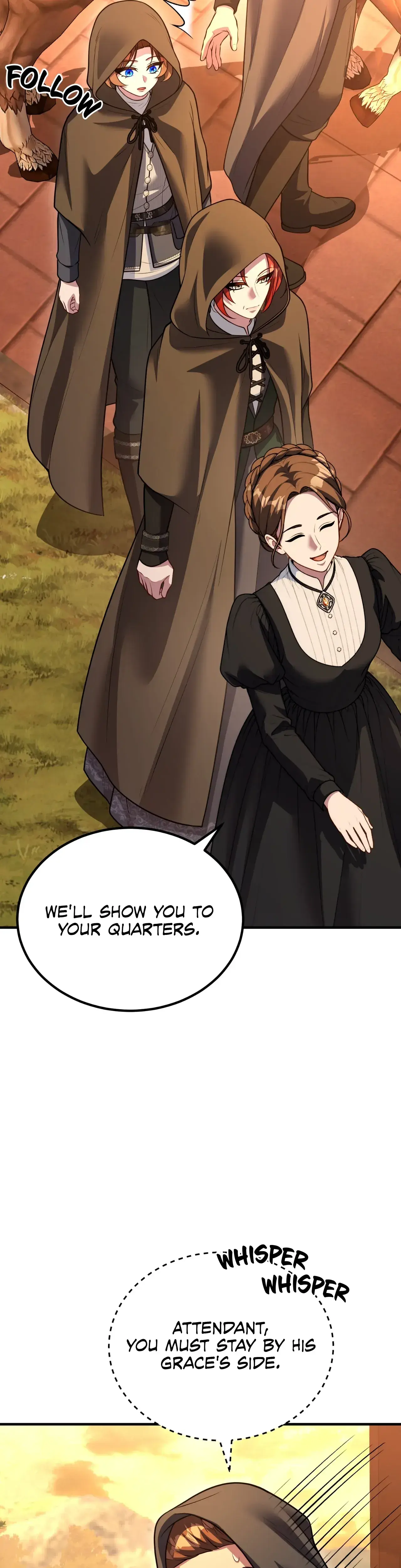 Lycan Chapter 82 - Page 26