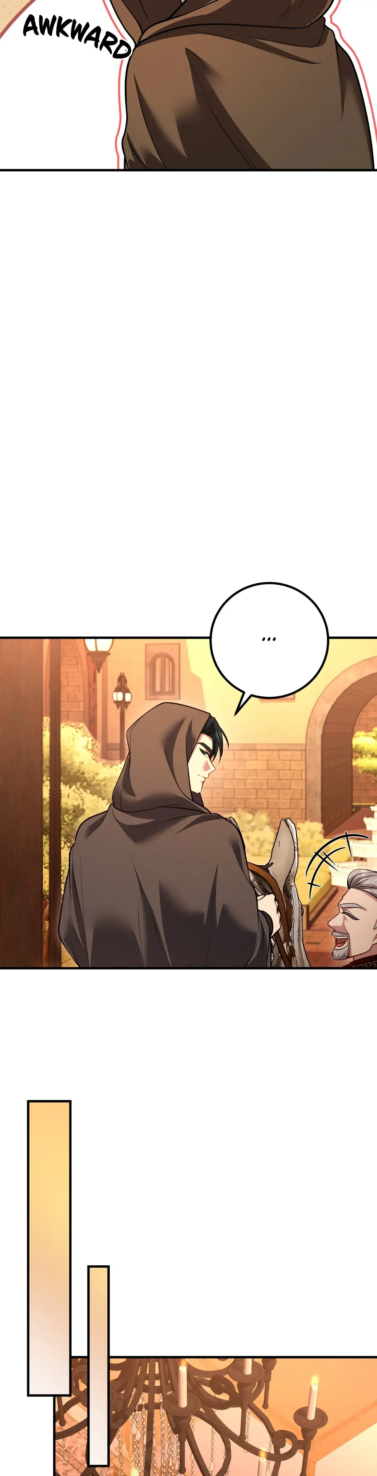 Lycan Chapter 82 - Page 28