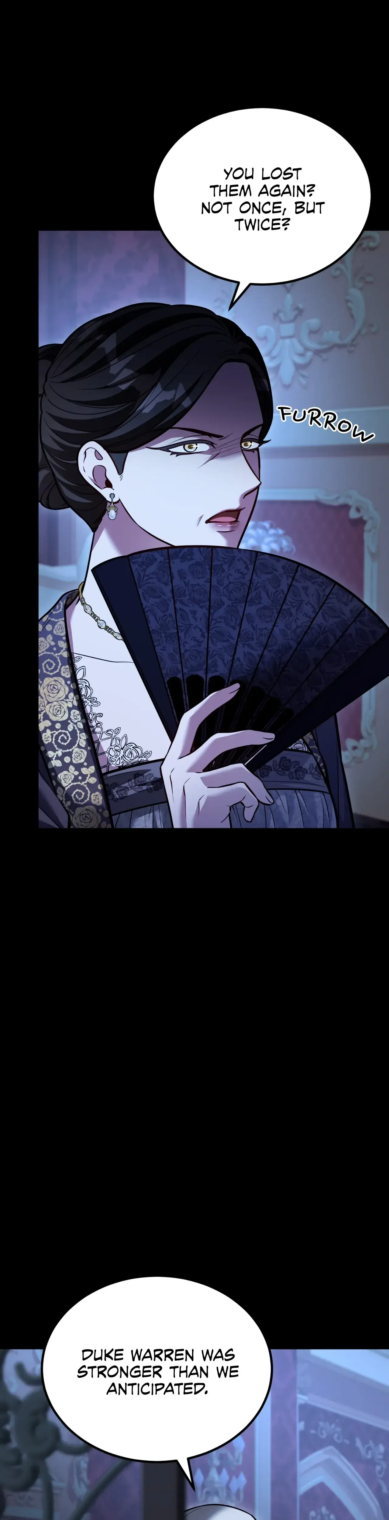Lycan Chapter 82 - Page 3