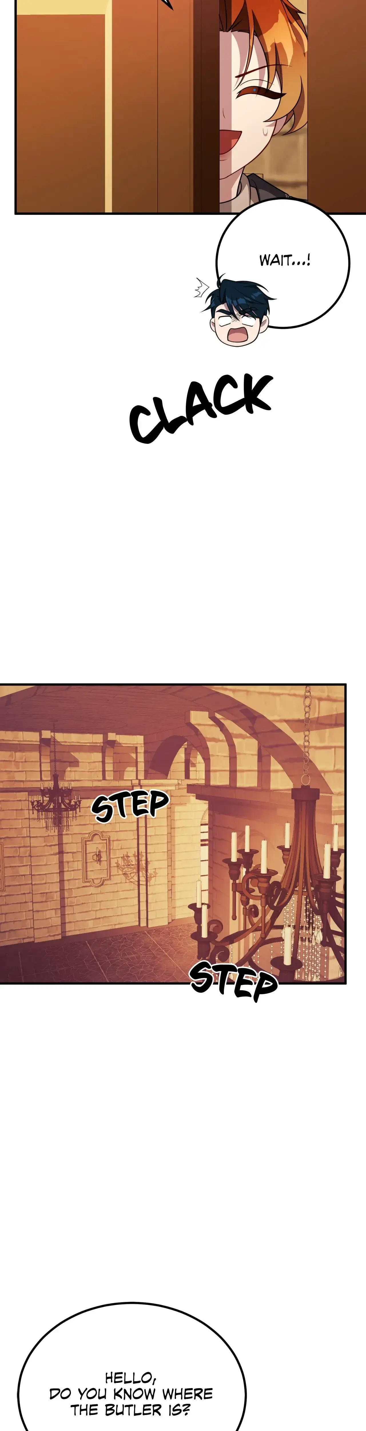 Lycan Chapter 82 - Page 33