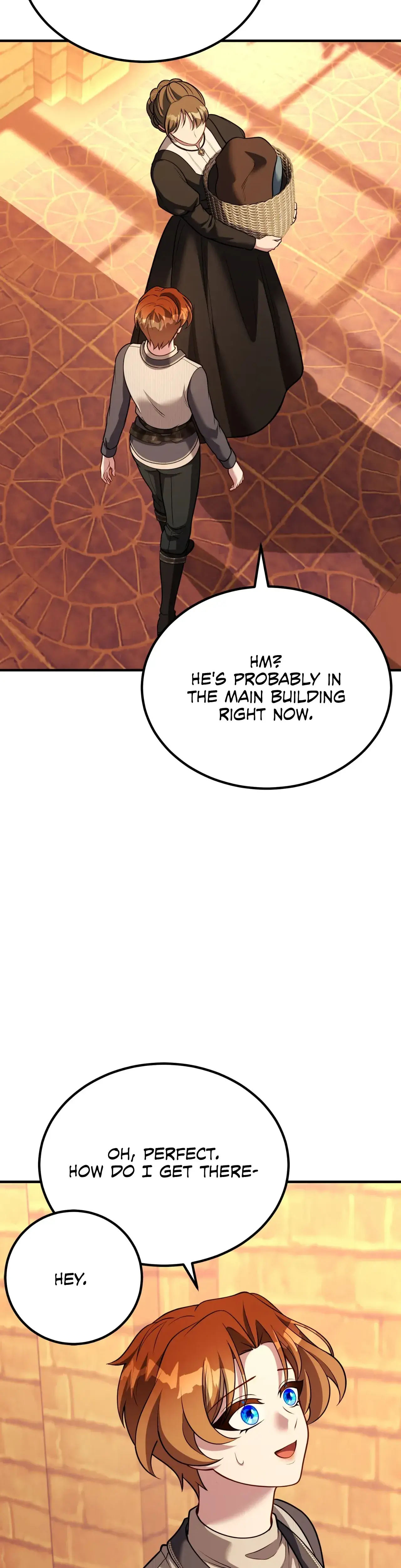 Lycan Chapter 82 - Page 34