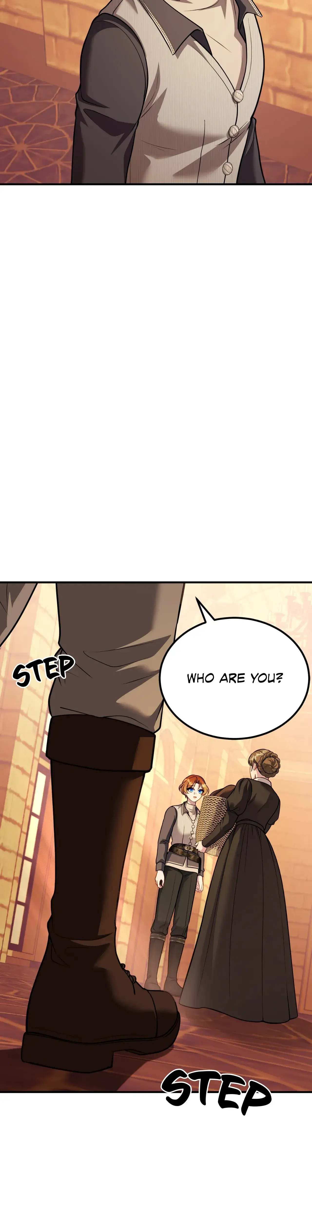 Lycan Chapter 82 - Page 35